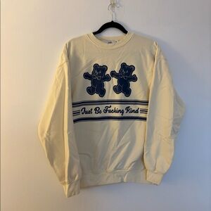 Mayfair Graphic Sweatshirt *SOLD OUT*